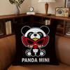 Japan Anime Pillow Cover Design Cushion Cover Decor Holiday Decorati Fashion Hysteric Mini Logo