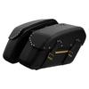 Motorcycle Detachable Saddlebags Docking Kit For Harley Fat Boy Breakout FLFB FLFBS FXBR FXBRS 2018-2025 Trunk Bag Side Box