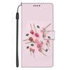 Lovely Book Case for Huawei Honor X6B / X7B / X8B Cover Flip Wallet Bags for Honor X8B Case Leather Cartoon Card Magnetic