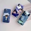 MH39 Detective Conan Phone Case for Motorola G34 G32 G31 G14 G15 G84 G62 E32 G24 G72 G71 G73 G85 G200 G60 G52 G51 G50 G42 G41 G32 G30
