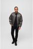 Winter Jacket Brandit MA1 Jacket (3149) Anthracite (3149-05)