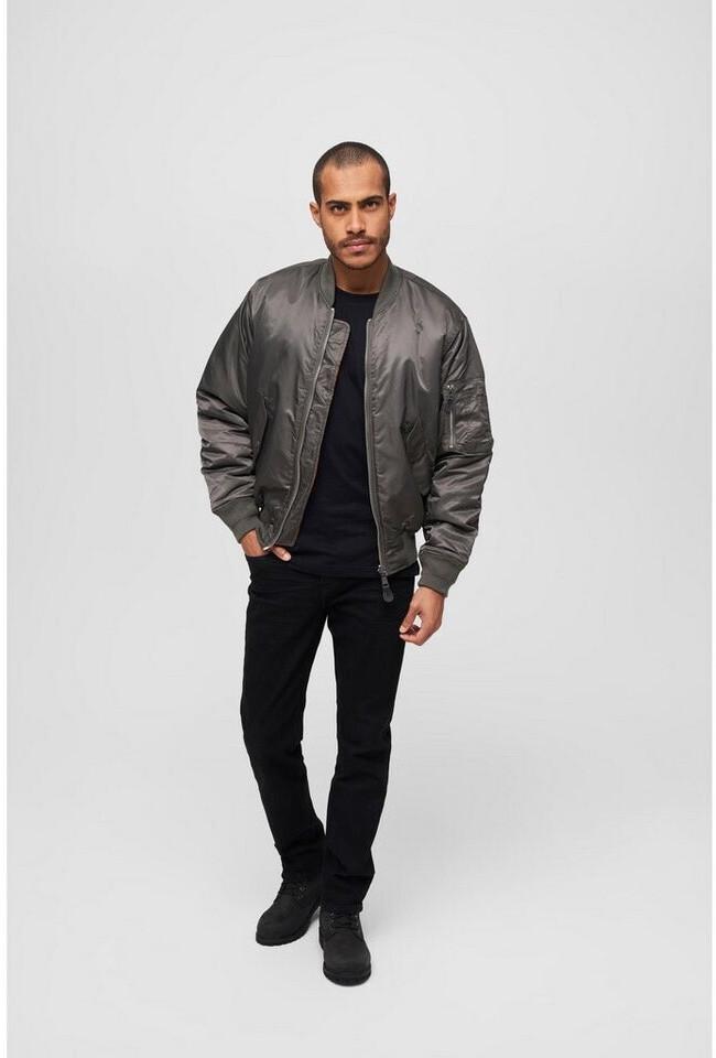 Winter Jacket Brandit MA1 Jacket (3149) Anthracite (3149-05)
