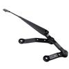 Front Right Wiper Arm Replacement for GLA 180 GLA 200 GLA 220 GLA 250 2014 2020 A1768200144 Windscreen Wiper Arm