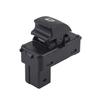 Front Right Power Window Switch 6490E3 For Citroen Berlingo C4 Peugeot Partner