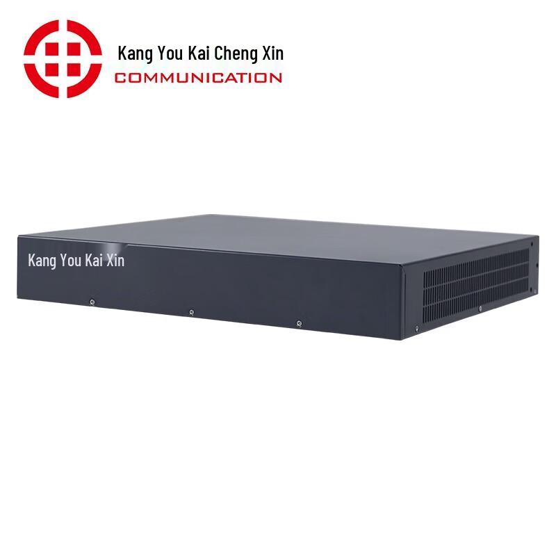 KangYouKaiXin IPPBX9000-S500 IP Voice Gateway (CN version)