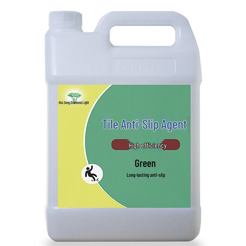 

Tile Anti-Slip Floor Paint - Ideal for Bathrooms, Restaurants, Hotels, and Hot Pot Establishments