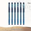5,000-Year-Old Doctor Prescription Quick-Dry 0.5mm Carbon Gel Signature Pen