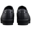 ONITSUKA TIGER Brogue Leather Comfortable Versatile Casual Shoes Women Shoes Black 1182A304-004