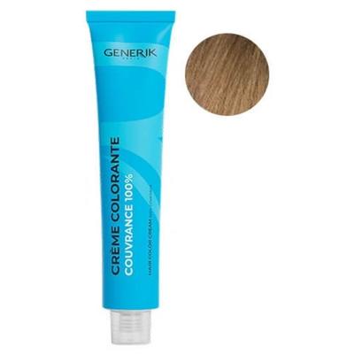 Haarcoloration – Haarfarben & Aufheller