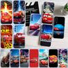 RT3 Cars Phone Case for Motorola Edge 20 30 S30 40 50 Fusion Lite Plus Pro Neo Ultra One Power Action Macro Hyper Vision Zoom