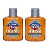 Aqua Velva After Shave Cologne 103ml 2 Pcs