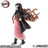 Megahouse GALS Series Demon Kimetsu no Yaiba Nezuko Kamado Figure Slayer abgeschlossen