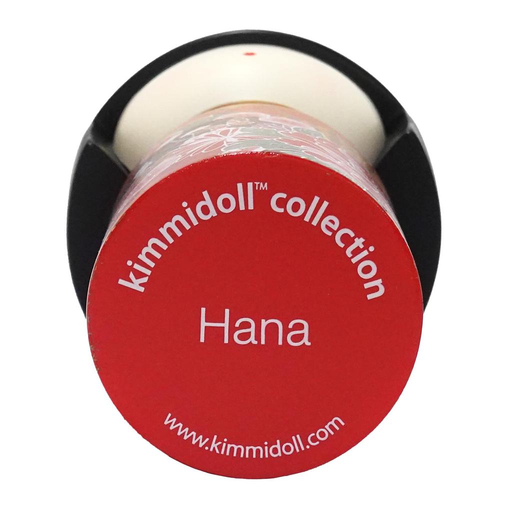 Kimmidoll Kokeshi Doll HANA EXL Height 15cm KGFLE31