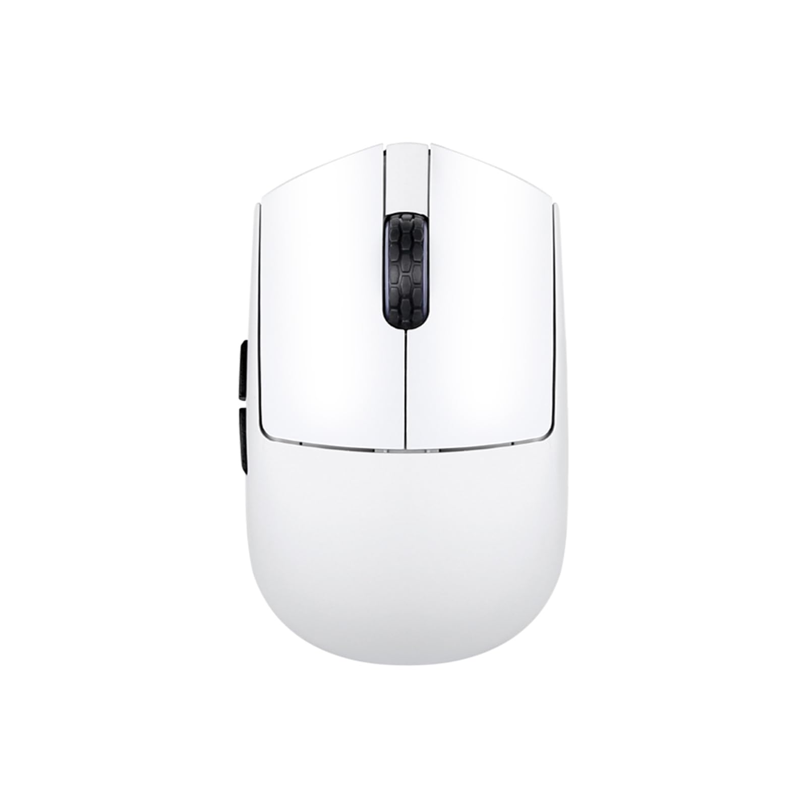 

KDSTROE x Darmoshark M5 Pro Compact Wireless Mouse Up to 8000Hz Polling 3 Custom Ideal for Laptops and Includes 8K Receiver (Small Shop) 4K/8KHz білий