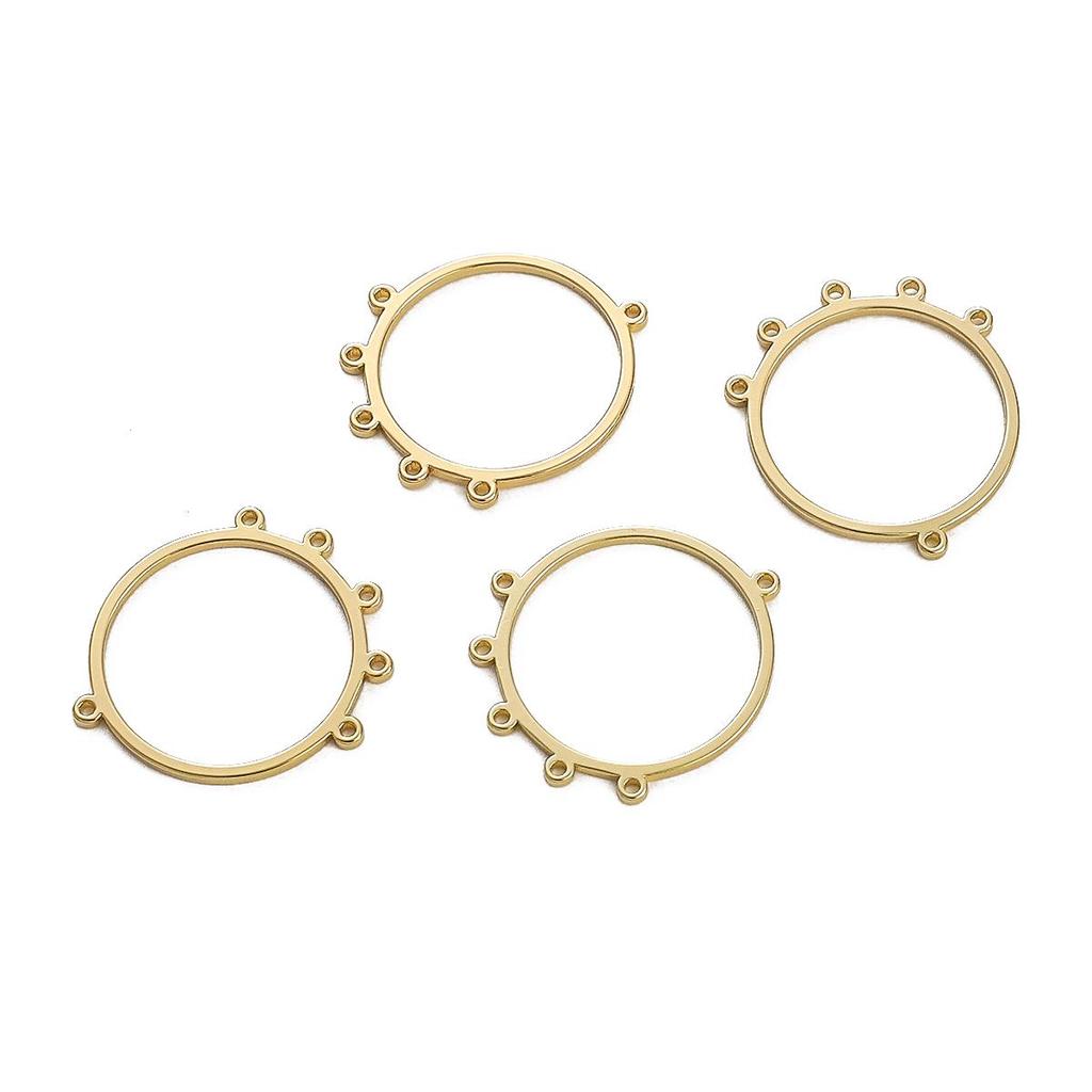 Měděný vějířovitý přívěsek ve tvaru diamantu Love Plum Blossom Geometry Přívěsek pro domácí výrobu šperků Příslušenství