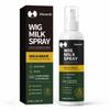 GleamXi Wig Care Spray - Specialized Spray for Wigs To Make Them Smooth, Silky, Tangle-free, and Anti-frizz