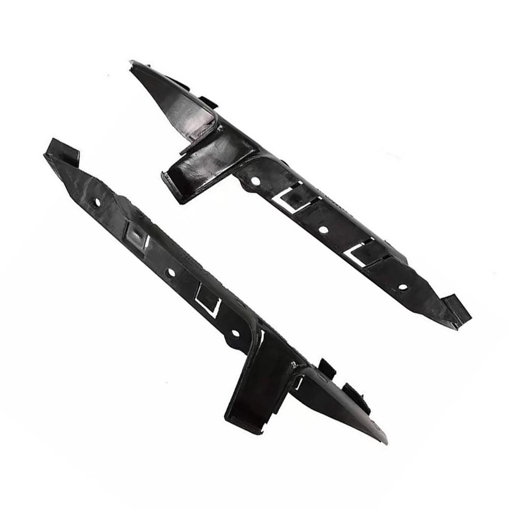 Bumper Bracket Front Bumper Bracket 2pcs Brand New