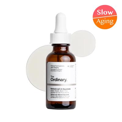 Retinol 0,5% w skwalanie 30 ml