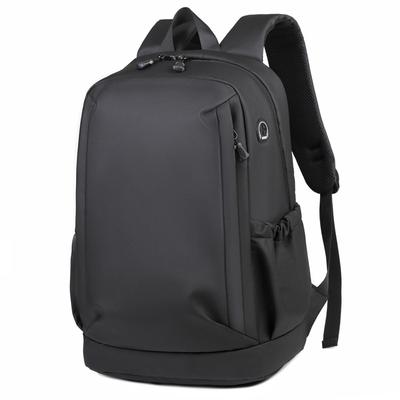 Men's Backpack Casual Backpack Large Capacity Oxford Cloth Bag High School College School School Bag Commuting Business Computer Bag