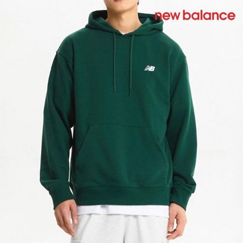 

New Balance Half ClUb Hoodie D24 Nbn0e2s071 40 Mt41508 U L