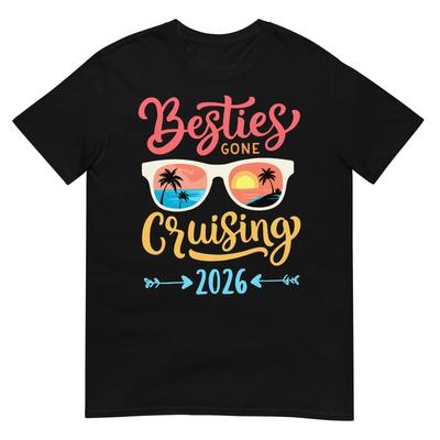 Oberteile – T-Shirts