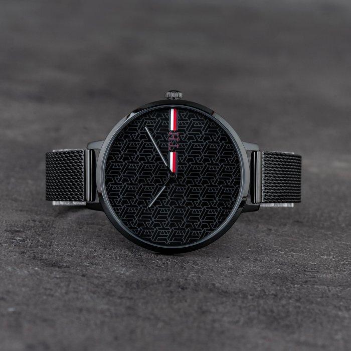 Women's watch TOMMY HILFIGER 1782160 ALEXA zf545d