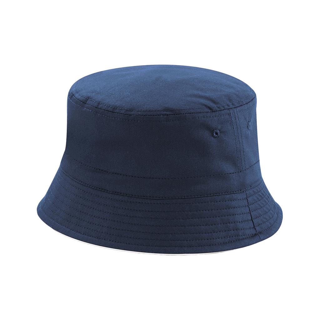 Beechfield Reversible Bucket Hat