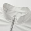 Men's Under Armour T-Shirts Men's Stand Collar Moderate