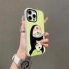 Valfre Prints Art Phone Case For IPhone 17 Air 16 E 15 14 Plus 13 12 11 Pro Max Jelly 2 In 1 Protective Case