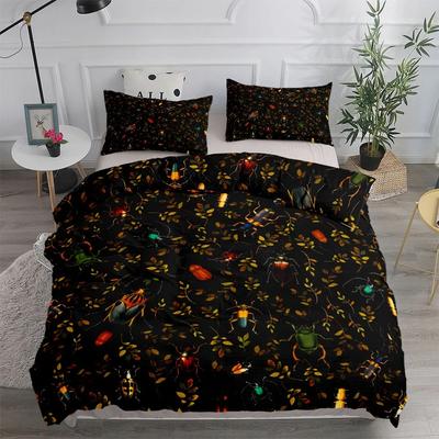 Biancheria da letto – Completi lenzuola e set da letto