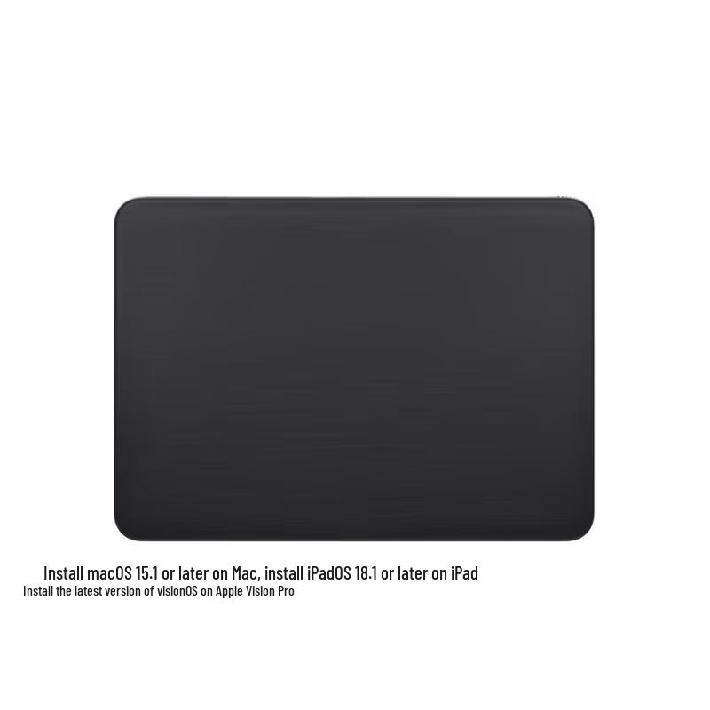 Apple Magic Trackpad