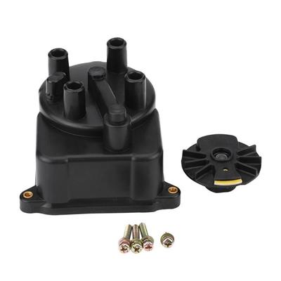 Zündverteilerkappe & Rotor-Kit Für Honda Accord Civic CR-V Acura Integra