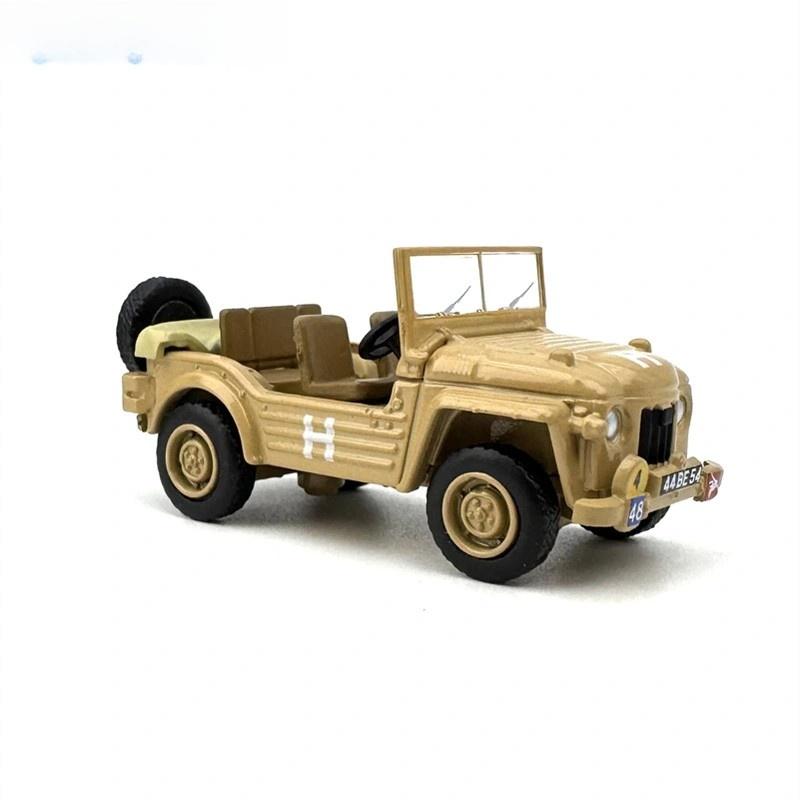 1/76 Cultural decorative ornaments M жёлтый