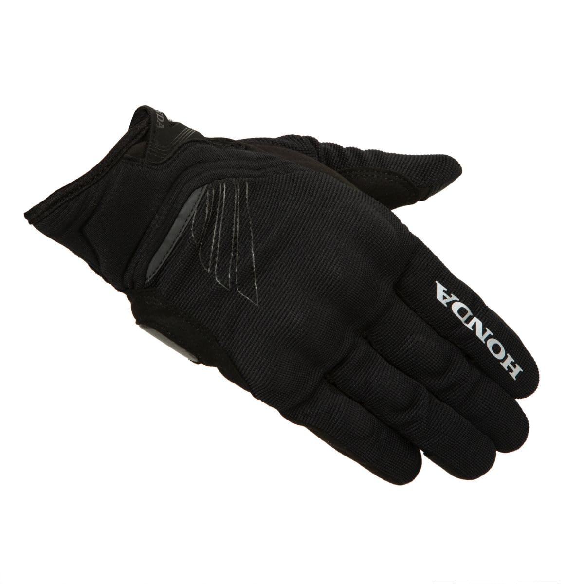 

Honda Protective Mesh Size Gloves, Black, M, 0SYEJ-76B-KM чёрный