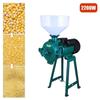 Elektrische maalmachine - OEM - Standaardmodel - 2200W - 220V - Boor 150mm