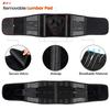 Breathable Back Support Belt Anti-Skid Waist Support Belts New Lower Back Brace