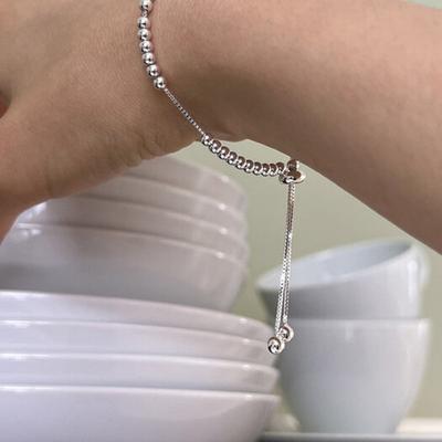 Mosxe [925silver] Move Bracelet