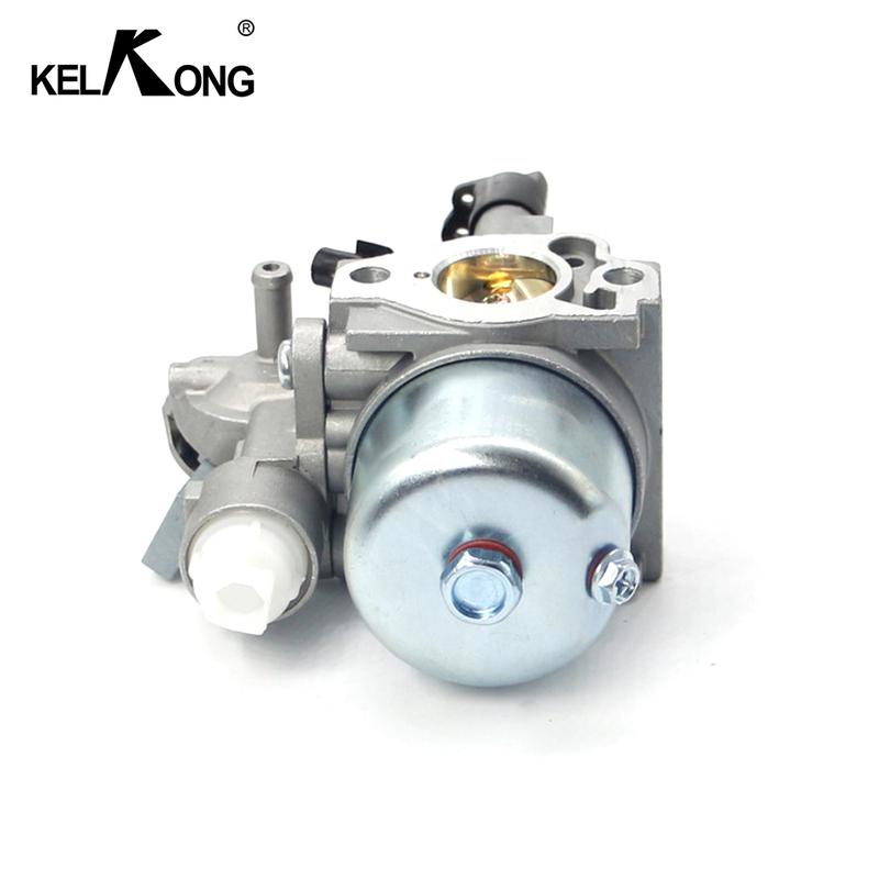 KELKONG Vergaser für Robin Subaru EX21 Vergaser OHC Motor 278-62301-50 278-62301-60 Ersatz