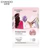 CHANDO Himalayan Gentian Brightening & Hydrating Sheet Mask
