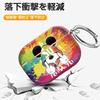 AirPods Pro Case Cover AirPods Pro Case Apple Earphone Protective Case IMD Process Manufactured Cute Stylish Character Earphone Case with Ring AirPods