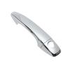 Car Decoration Door Handle Cover For Toyota Avensis T270 2009-2017 Cars Accessories Styling Upgrade Modify A Car
