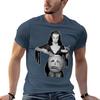 Vampira TShirt Breathable Sportswear TShirt for Unisex