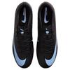Nike Mercurial Vapor 16 Soccer Shoes Unisex Black FQ1458-001