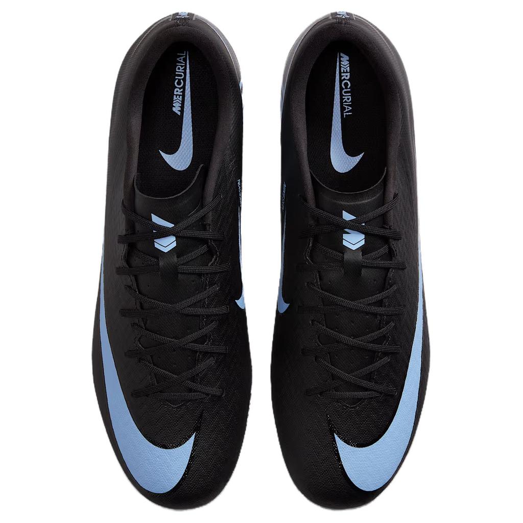 Nike Mercurial Vapor 16 Soccer Shoes Unisex Black FQ1458-001