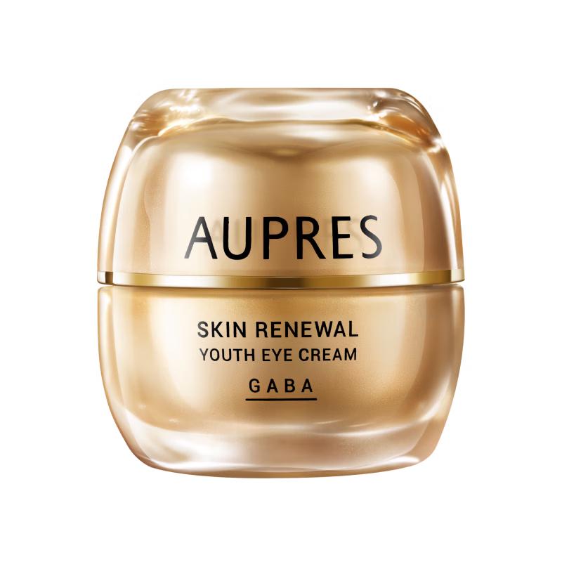 AUPRES Source Age-Defying Wrinkle Eye Cream