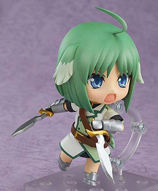 Nendoroid Eclair Martinozzi ABS PVC painted action figure DOGDAYS´´ non-scale &