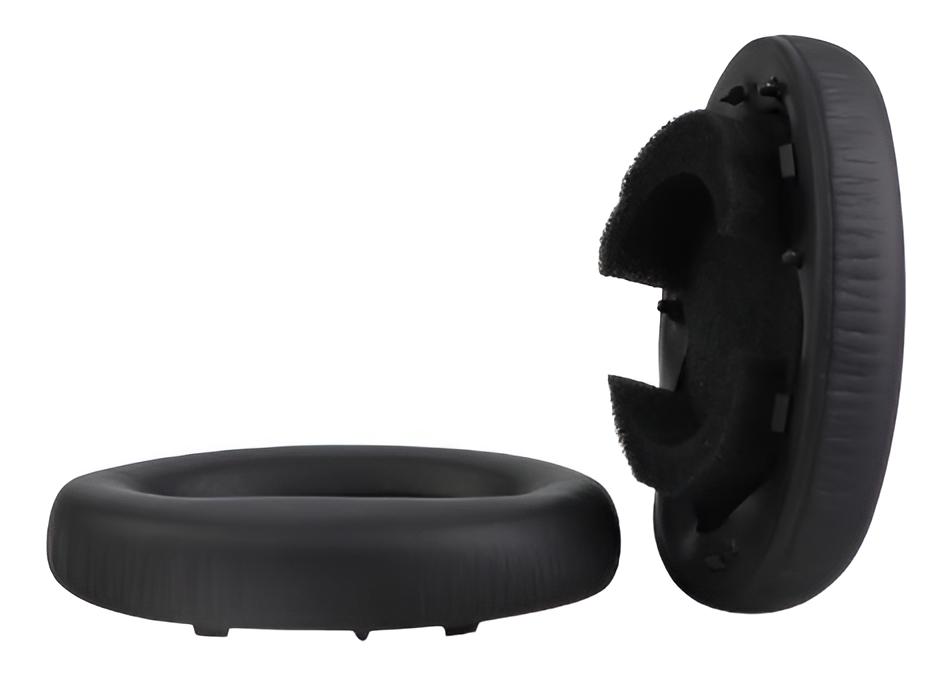 Earmuffs Pads Sponges Gel SONY WH-1000XM3 1000XM3 WH1000XM3 black