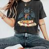 Toothless Vintage Tshirt How To Train Your Dragon Tshirt Dragon Graphic T Shirts Bookish Shirt Unisex Women Short Sleeves Tops