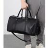 New Men's Travel Bag, Simple Fitness Bag, Fashionable Handbag, Large Capacity Men's Shoulder Crossbody Bag