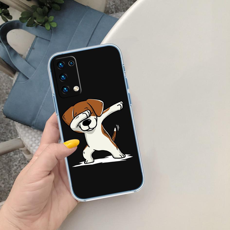 

PP24 Dabbing Dog Phone Case for Motorola Moto G10 G20 G30 G31 G32 G34 G35 G41 G42 G50 G51 G52 G55 G60 G60S G62 G71 G72 G75 Motorola Moto G52